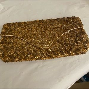 ADG Fashion Imports, beaded clutch